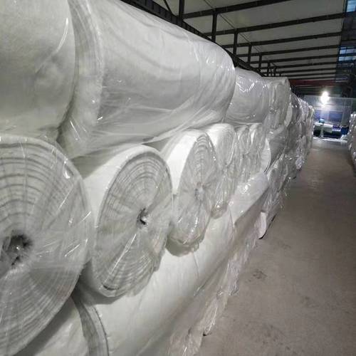 品控與適配雙優 該廠氣凝膠氈嚴格遵循國家保溫材料標準