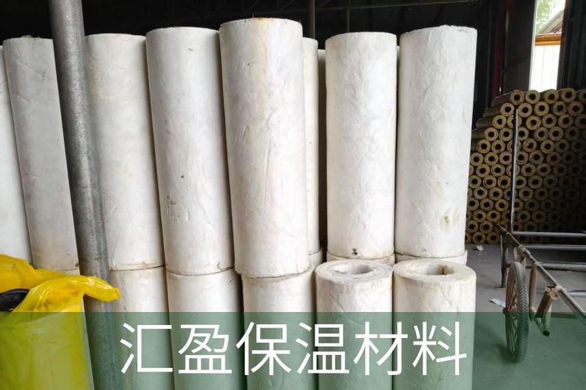 硅酸铝管在屋顶隔热材料填充中的应用——汇盈保温材料助力建筑节能